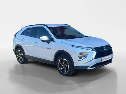 Mitsubishi Eclipse Cross - Afbeelding 3 van 30