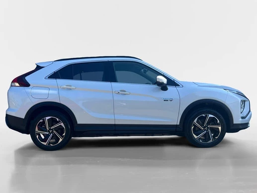 Mitsubishi Eclipse Cross - Afbeelding 4 van 30