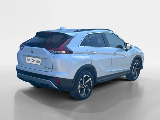 Mitsubishi Eclipse Cross - Afbeelding 6 van 30