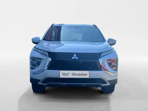 Mitsubishi Eclipse Cross - Afbeelding 7 van 30