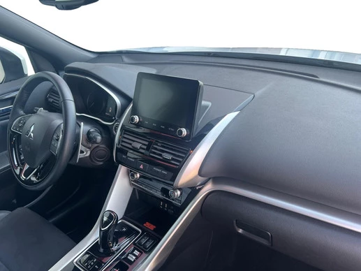 Mitsubishi Eclipse Cross - Afbeelding 9 van 30