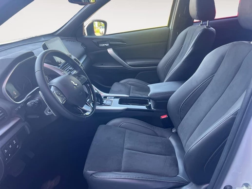 Mitsubishi Eclipse Cross - Afbeelding 10 van 30
