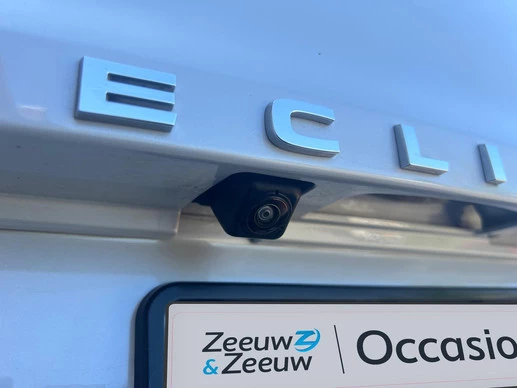 Mitsubishi Eclipse Cross - Afbeelding 14 van 30