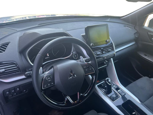 Mitsubishi Eclipse Cross - Afbeelding 18 van 30