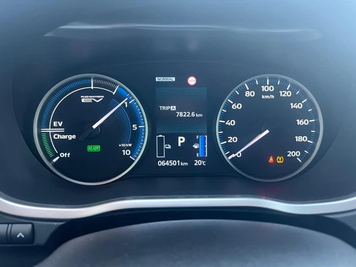 Mitsubishi Eclipse Cross - Afbeelding 22 van 30