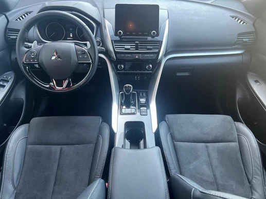 Mitsubishi Eclipse Cross - Afbeelding 23 van 30