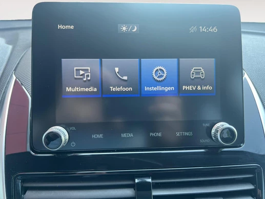 Mitsubishi Eclipse Cross - Afbeelding 24 van 30