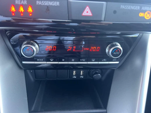 Mitsubishi Eclipse Cross - Afbeelding 28 van 30