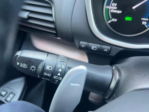 Mitsubishi Eclipse Cross - Afbeelding 30 van 30