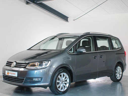 Volkswagen Sharan - Afbeelding 1 van 30