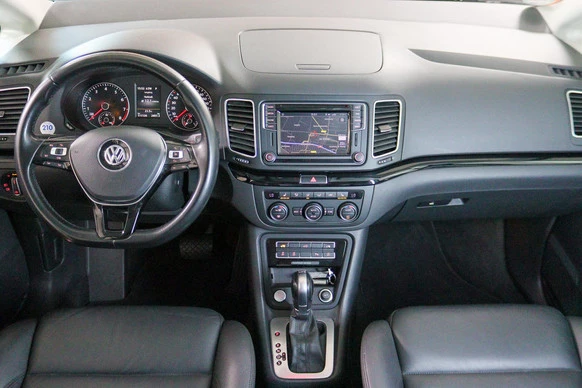 Volkswagen Sharan - Afbeelding 3 van 30
