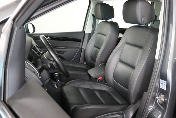 Volkswagen Sharan - Afbeelding 4 van 30