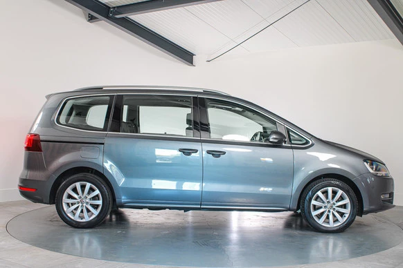 Volkswagen Sharan - Afbeelding 6 van 30