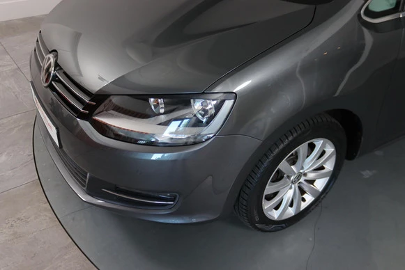 Volkswagen Sharan - Afbeelding 8 van 30