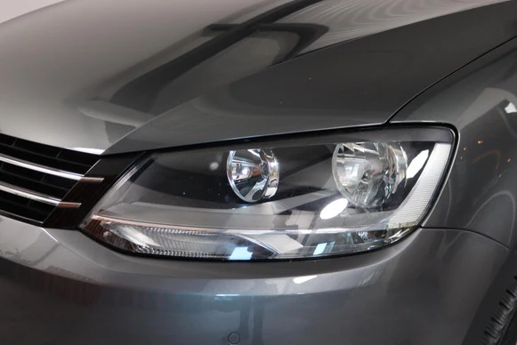 Volkswagen Sharan - Afbeelding 9 van 30