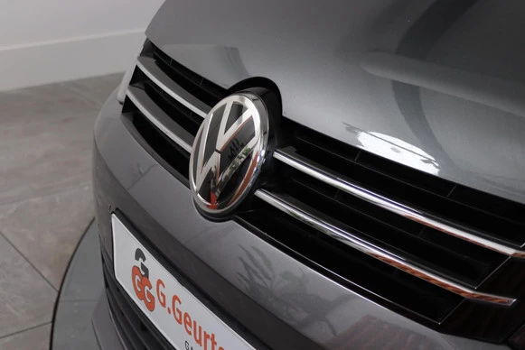 Volkswagen Sharan - Afbeelding 10 van 30