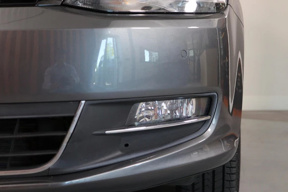 Volkswagen Sharan - Afbeelding 11 van 30