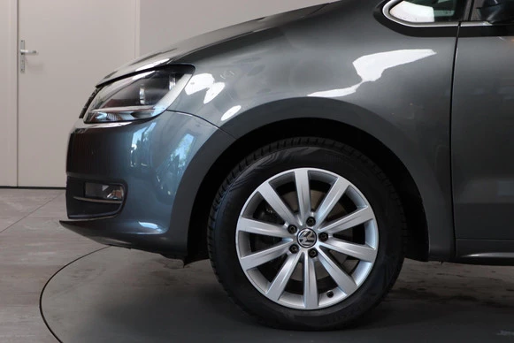 Volkswagen Sharan - Afbeelding 13 van 30