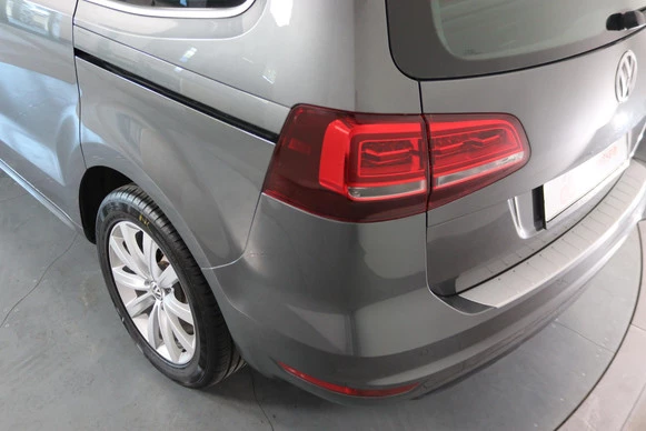 Volkswagen Sharan - Afbeelding 14 van 30