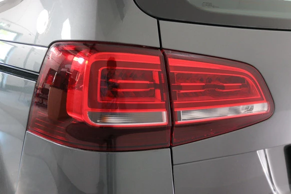 Volkswagen Sharan - Afbeelding 15 van 30