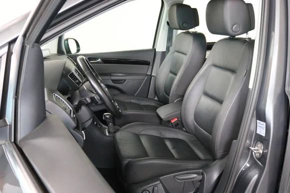 Volkswagen Sharan - Afbeelding 18 van 30