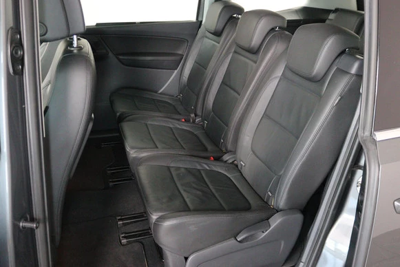 Volkswagen Sharan - Afbeelding 20 van 30