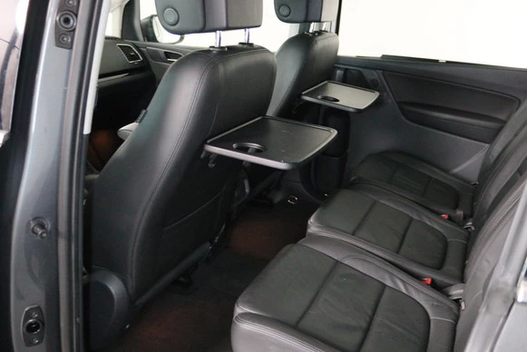 Volkswagen Sharan - Afbeelding 21 van 30