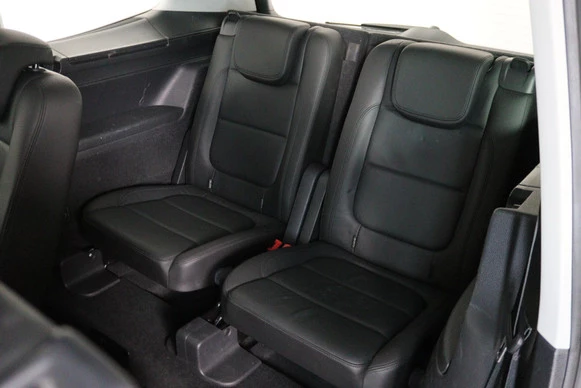 Volkswagen Sharan - Afbeelding 22 van 30