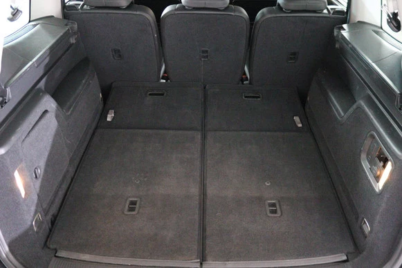 Volkswagen Sharan - Afbeelding 24 van 30