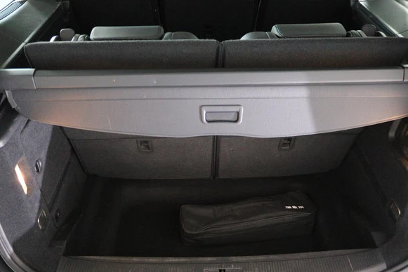 Volkswagen Sharan - Afbeelding 25 van 30