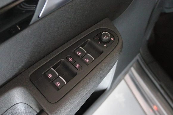 Volkswagen Sharan - Afbeelding 28 van 30
