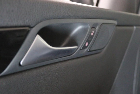 Volkswagen Sharan - Afbeelding 29 van 30