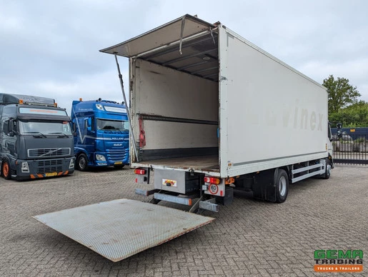 Volvo FL 250 - Afbeelding 2 van 25