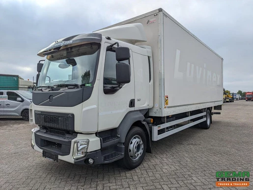 Volvo FL 250 - Afbeelding 1 van 25