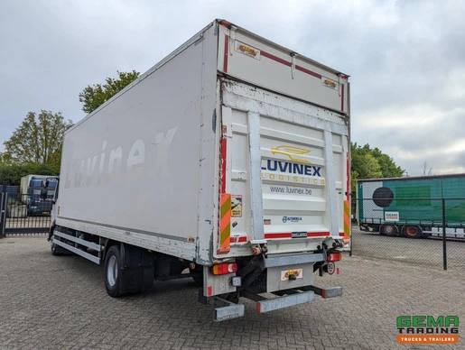 Volvo FL 250 - Afbeelding 3 van 25