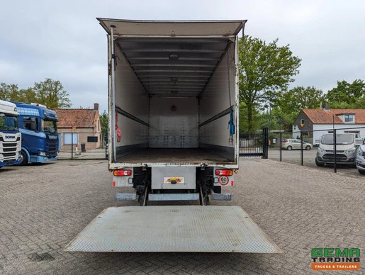 Volvo FL 250 - Afbeelding 4 van 25