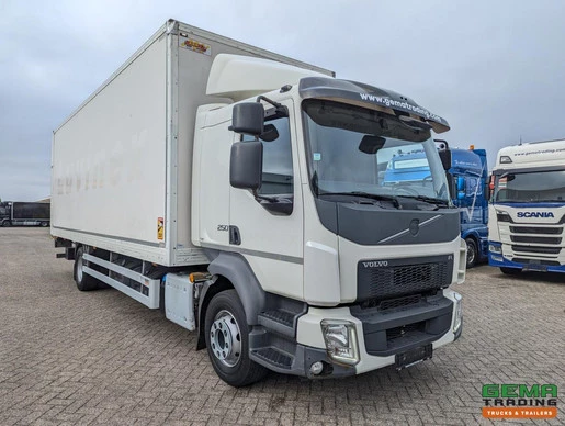 Volvo FL 250 - Afbeelding 8 van 25