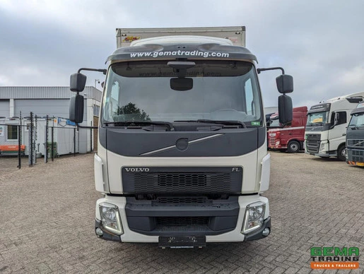 Volvo FL 250 - Afbeelding 9 van 25