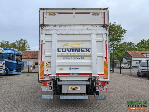 Volvo FL 250 - Afbeelding 10 van 25