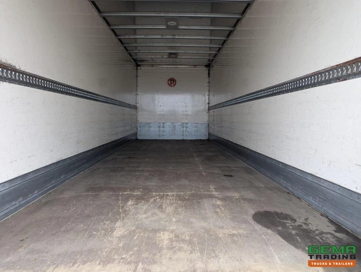 Volvo FL 250 - Afbeelding 11 van 25