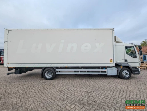 Volvo FL 250 - Afbeelding 12 van 25