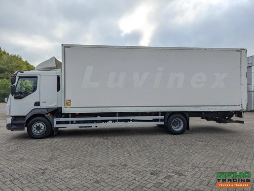 Volvo FL 250 - Afbeelding 13 van 25