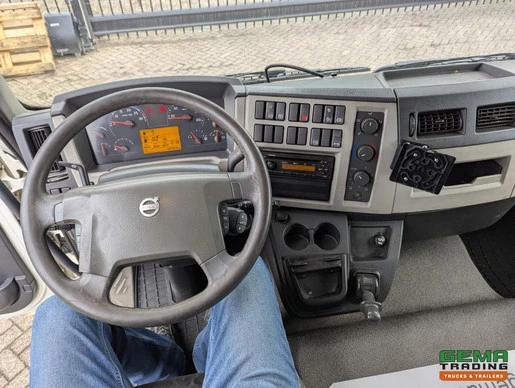 Volvo FL 250 - Afbeelding 17 van 25