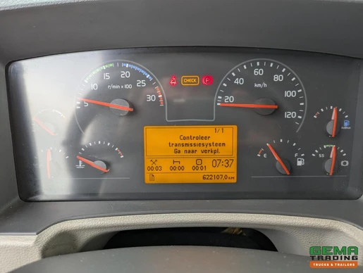 Volvo FL 250 - Afbeelding 18 van 25