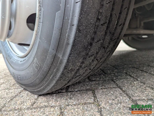 Volvo FL 250 - Afbeelding 21 van 25