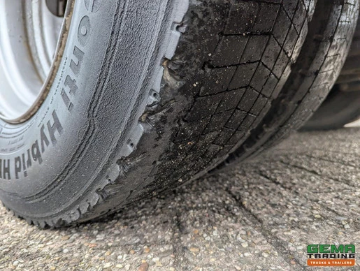 Volvo FL 250 - Afbeelding 22 van 25