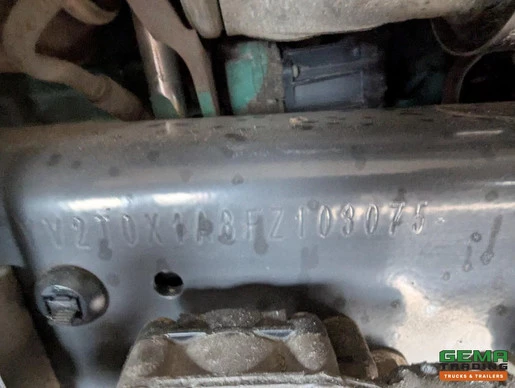 Volvo FL 250 - Afbeelding 23 van 25