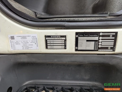 Volvo FL 250 - Afbeelding 24 van 25