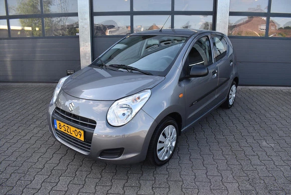 Suzuki Alto - Afbeelding 1 van 23