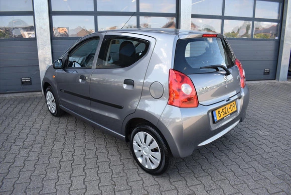 Suzuki Alto - Afbeelding 3 van 23